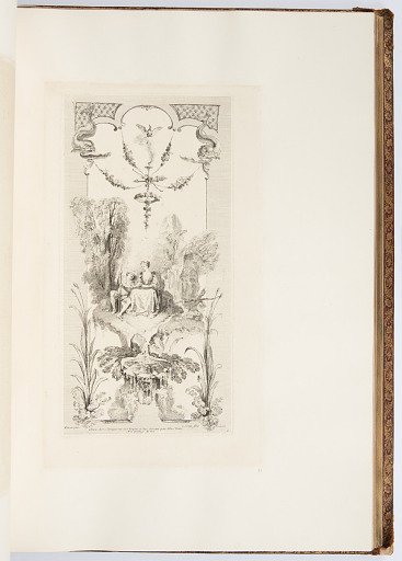 Design for a Fan Leaf