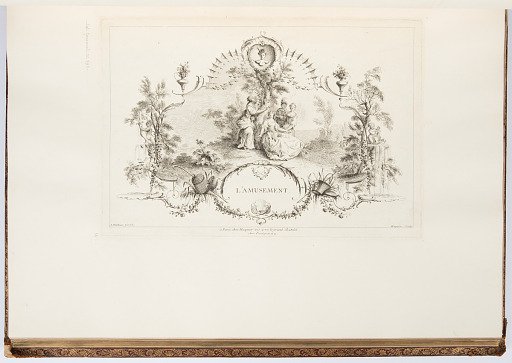 L'AMUSEMENT