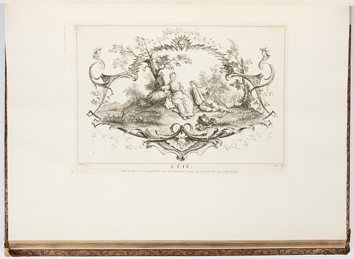 L'ÊTÉ