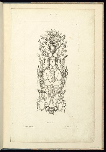 Arabesque Design
