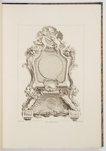Clock Case Design