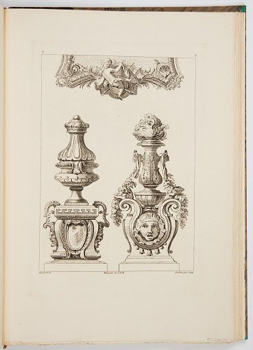 Andiron Designs