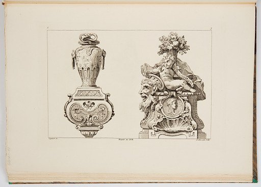 Andiron Designs