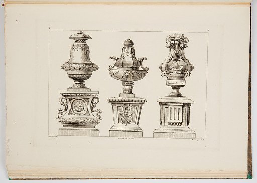 Andiron Designs