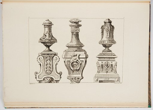 Andiron Designs
