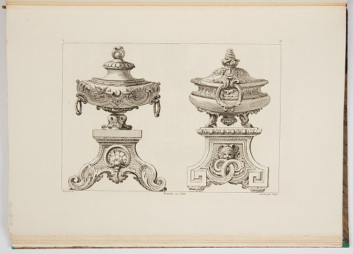 Andiron Designs