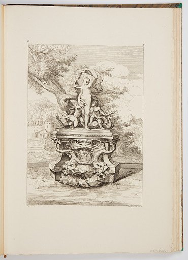 Fountain Design