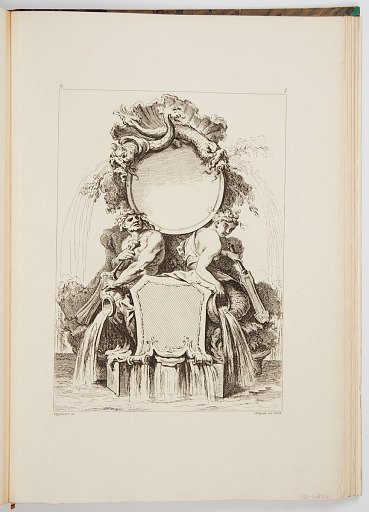 Fountain Design