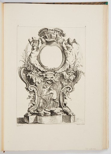 Fountain Design