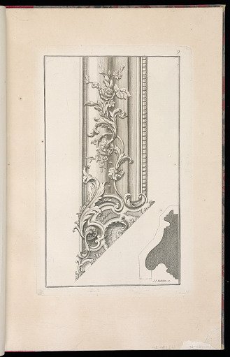 Design for a Frame or Molding