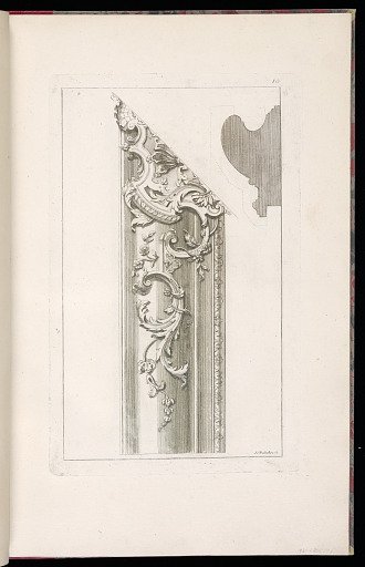 Design for a Frame or Molding