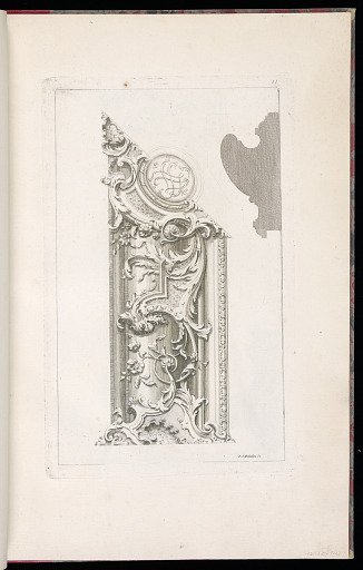 Design for a Frame or Molding