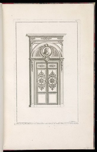 Design for Doors