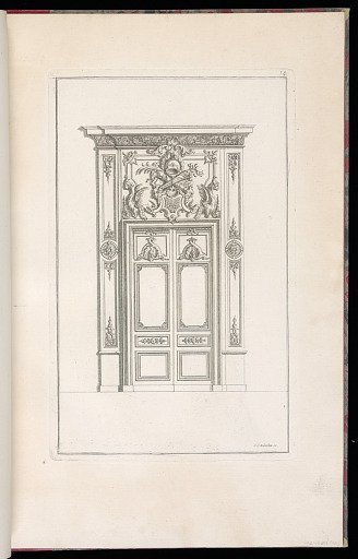 Design for Doors