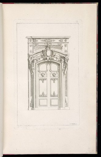 Design for Doors
