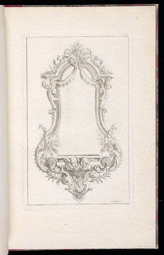 Design for a Frame