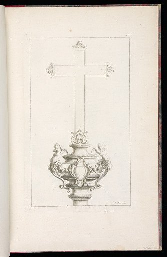 Design for a Cross