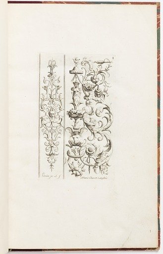 Ornament Designs
