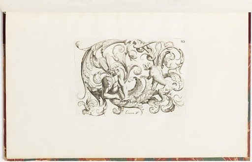 Ornament Design