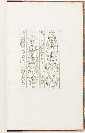 Ornament Designs