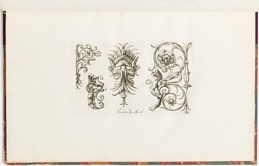 Ornament Designs
