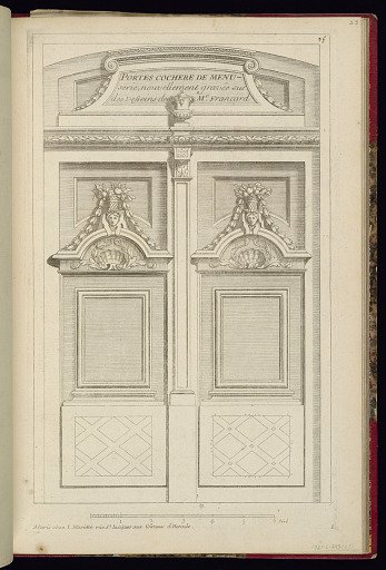 Porte-Cochère Design