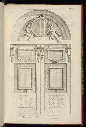 Porte-Cochère Design