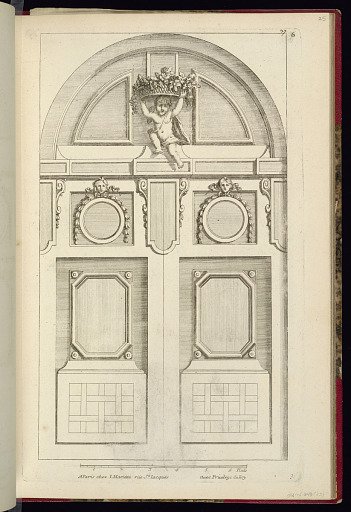 Porte-Cochère Design