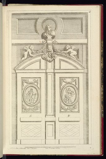 Porte-Cochère Design