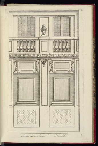 Porte-Cochère Design