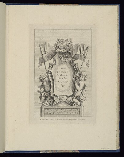 Title Plate