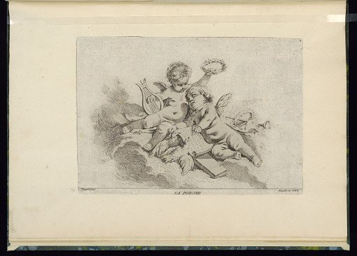 LA POESIE