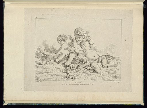 L’EAU