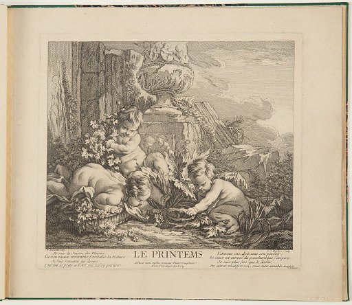 Le Printems