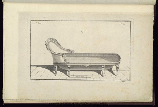 Baignoire