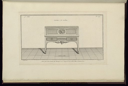 Sécrétaire à la moderne