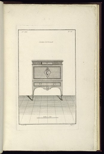 Sécrétaire à la Provençale