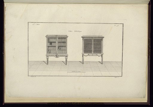 Petites Bibliotheques