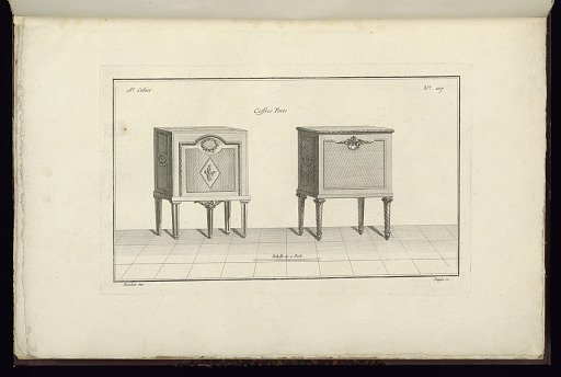 Coffres Forts