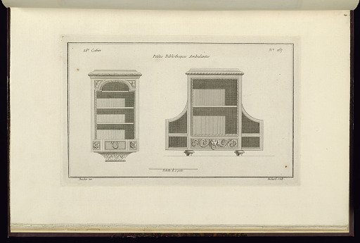 Petites Bibliotheques Ambulantes