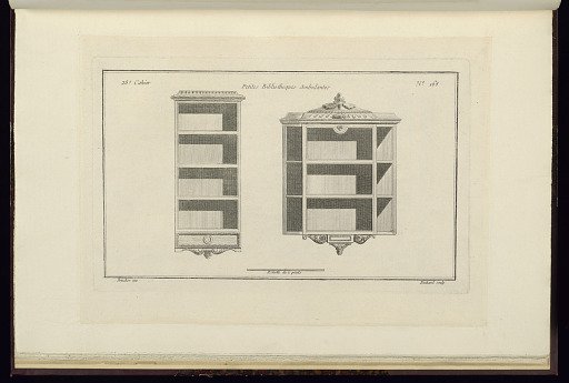 Petites Bibliotheques Ambulantes