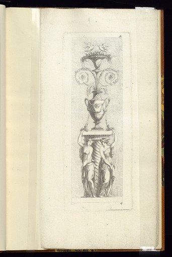 Arabesque Design