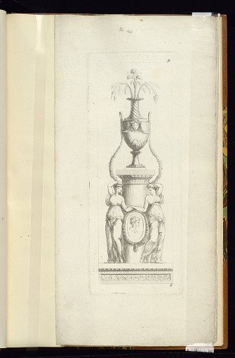 Arabesque Design