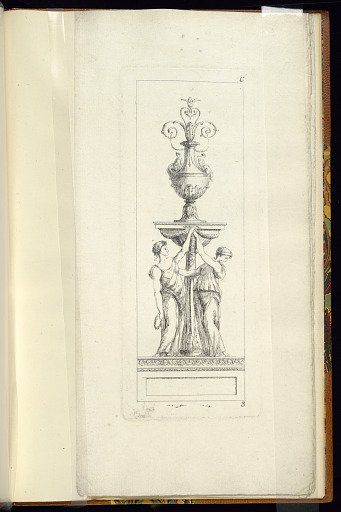 Arabesque Design