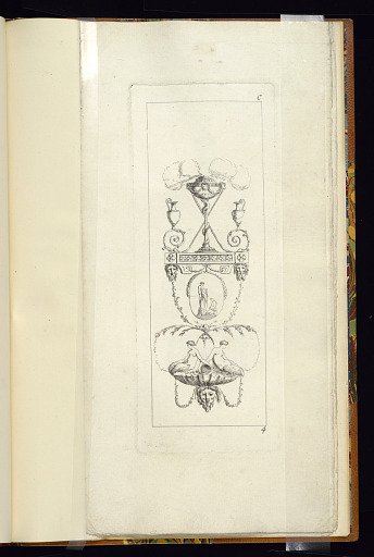 Arabesque Design