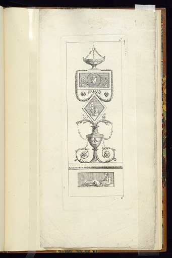 Arabesque Design
