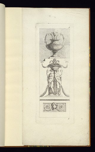 Arabesque Design