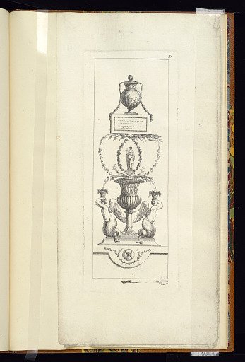 Arabesque Design