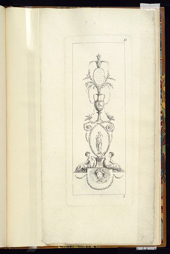 Arabesque Design