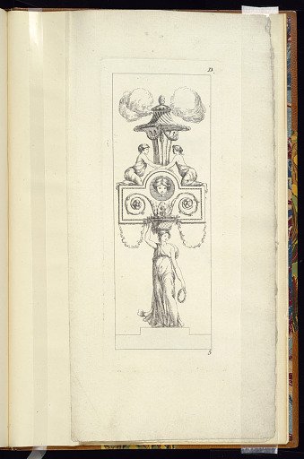 Arabesque Design